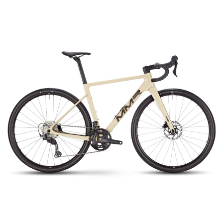 Bici MMR Gravel Simun 70 Soft Beige