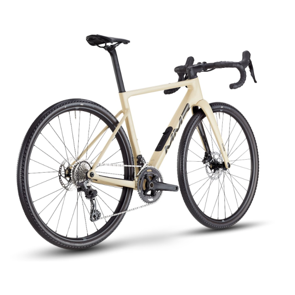 Bici MMR Gravel Simun 70 Soft Beige