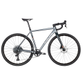 Bici MMR Gravel X-Grip 00 Charcoal 2025
