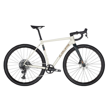 Bici MMR Gravel X-Grip 00 Dune 2025