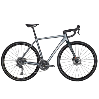 Bici MMR Gravel X-Grip 10 Charcoal 2025