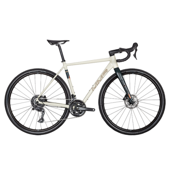 Bici MMR Gravel X-Grip 10 Dune 2025