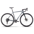 Bici MMR Gravel X-Grip 30 Charcoal