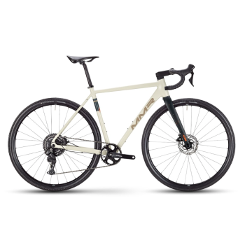 Bici MMR Gravel X-Grip 30 Dune