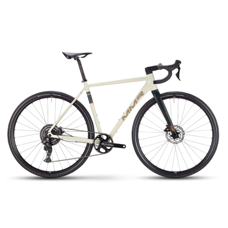 Bici MMR Gravel X-Grip 30 Dune