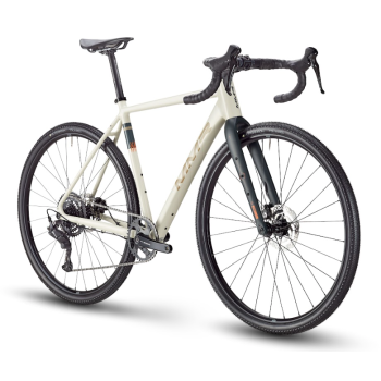 Bici MMR Gravel X-Grip 30 Dune 2