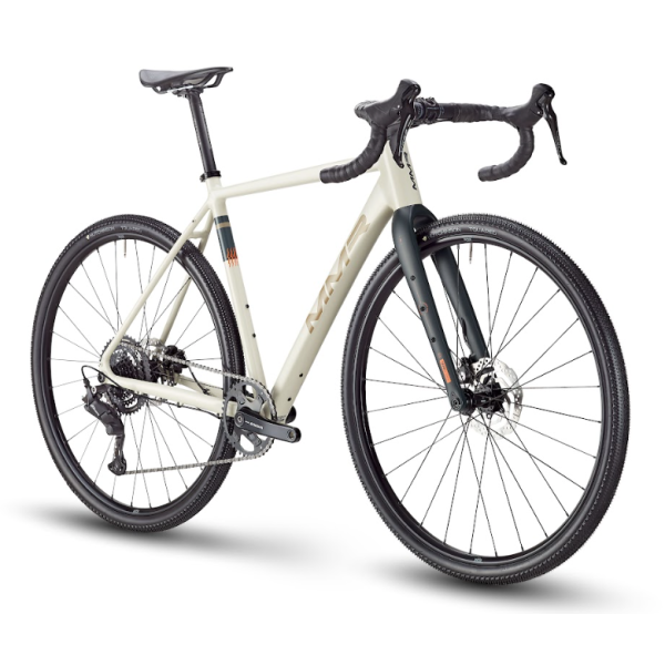 Bici MMR Gravel X-Grip 30 Dune
