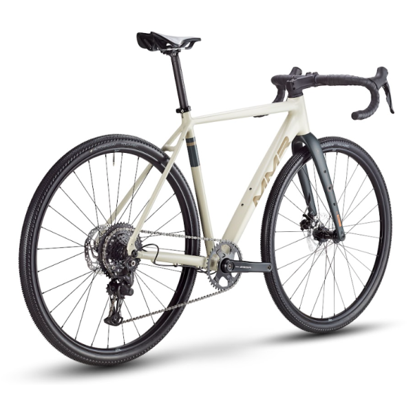 Bici MMR Gravel X-Grip 30 Dune