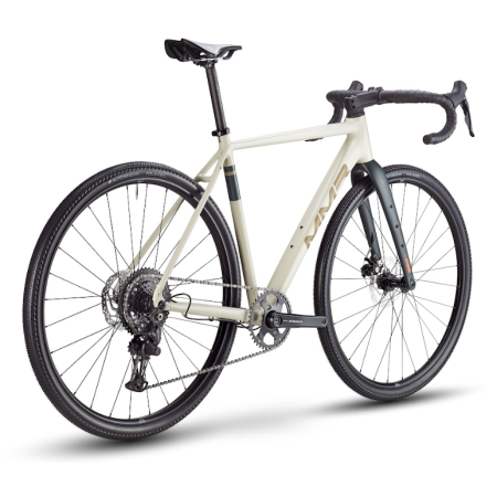 Bici MMR Gravel X-Grip 30 Dune