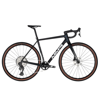 Bici MMR Gravel X-Tour 00...