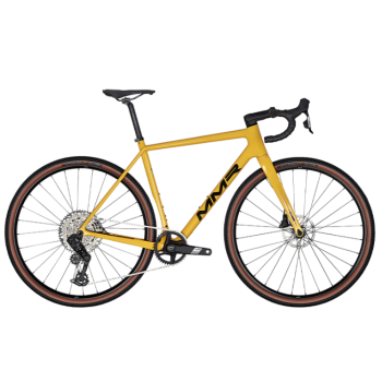 Bici MMR Gravel X-Tour 00...