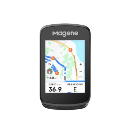 Magene Smart GPS Computer C606 V2