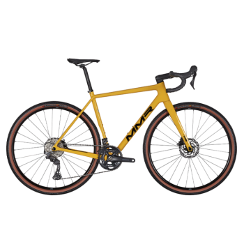 Bici MMR Gravel X-Tour 10...