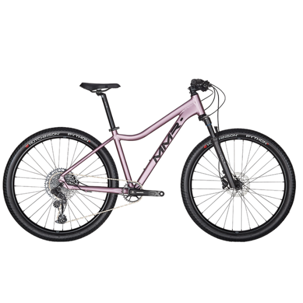 Mtb MMR Akira 27 00 Metallic Lilac 2025