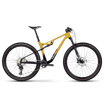 Mtb MMR Kenta 10 Camel 2025