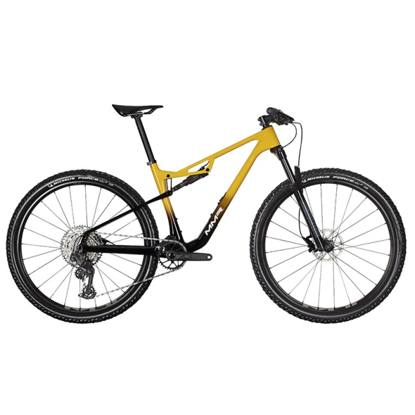 Mtb MMR Kenta 50 Camel 2025
