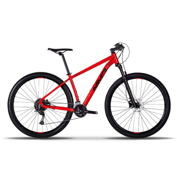 Mtb MMR Kuma 00 Bright Red...