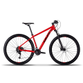 Mtb MMR Kuma 00 Bright Red 9V 2023/24