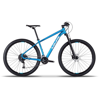 Mtb MMR Kuma 00 Matte Blue...