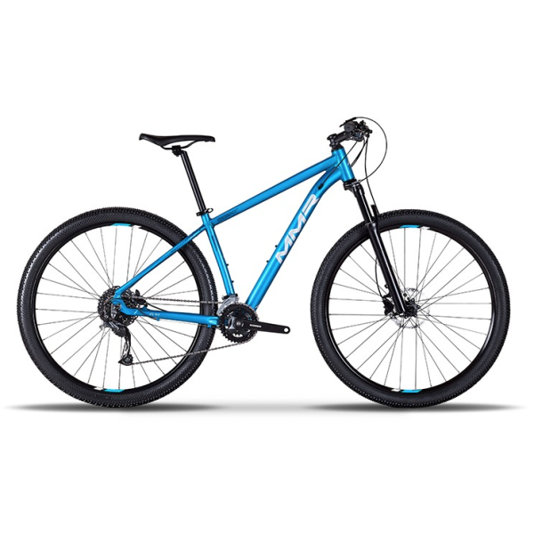 Mtb MMR Kuma 00 Matte Blue 9V 2023/24