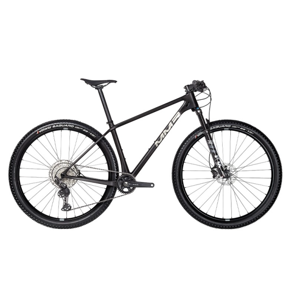 Mtb MMR Rakish 00 Carbon.N.Chrome 2025