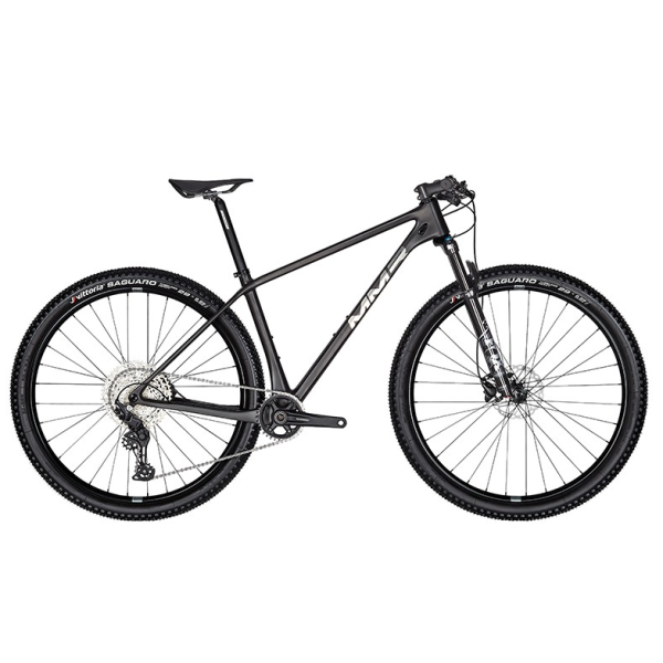 Mtb MMR Rakish 10 Carbon N Chrome 2025