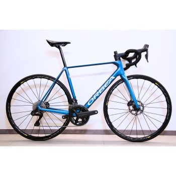 Bici Usata Orbea Orca