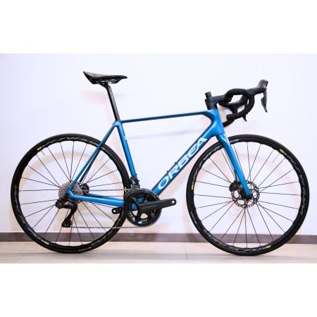Bici Usata Orbea Orca