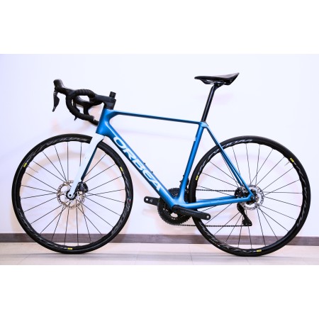 Bici Usata Orbea Orca