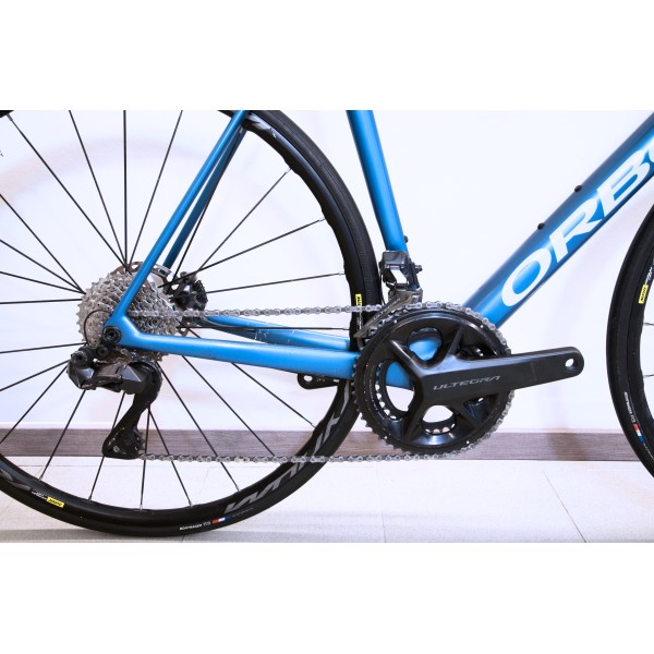 Bici Usata Orbea Orca