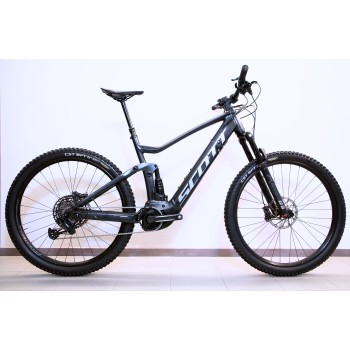 E-Bike Usata Scott Strike...