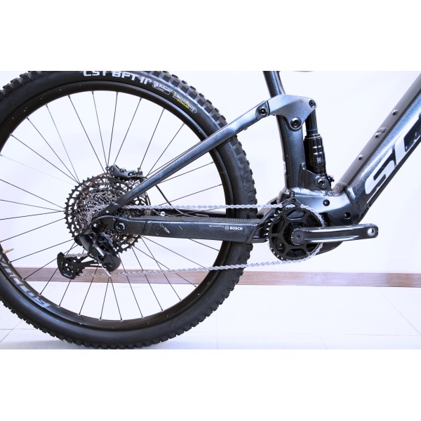 E-Bike Usata Scott Strike eRIDE 930...