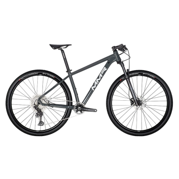 Mtb MMR Woki 00 Meteorite 2025