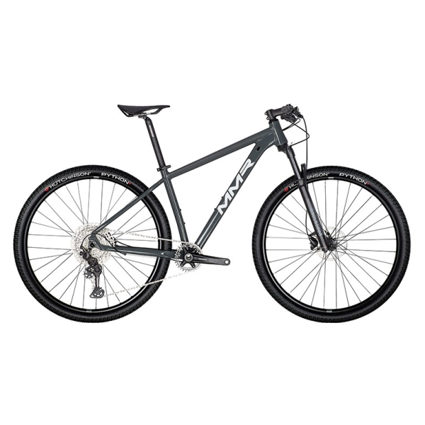 Mtb MMR Woki 00 Meteorite 2025
