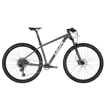 Mtb MMR Woki 10 Meteorite 2025
