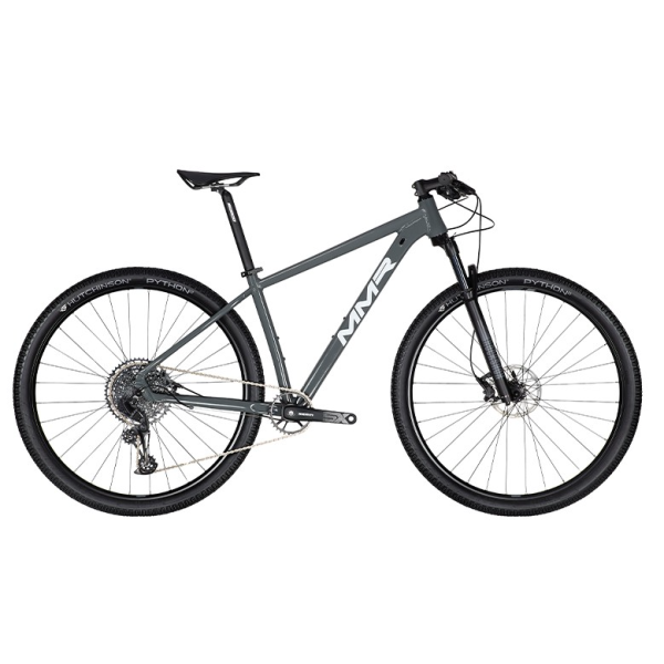 Mtb MMR Woki 10 Meteorite 2025