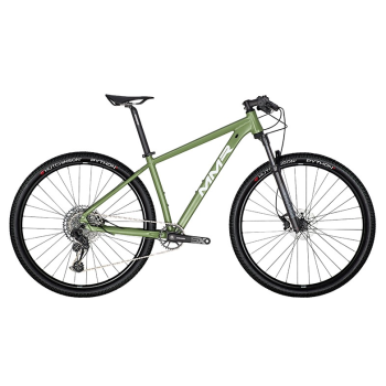 Mtb MMR Woki 10 Turtle 2025