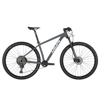 Mtb MMR Woki 30 Meteorite 2025