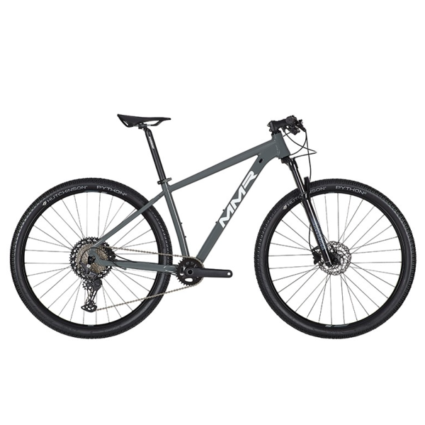 Mtb MMR Woki 30 Meteorite 2025