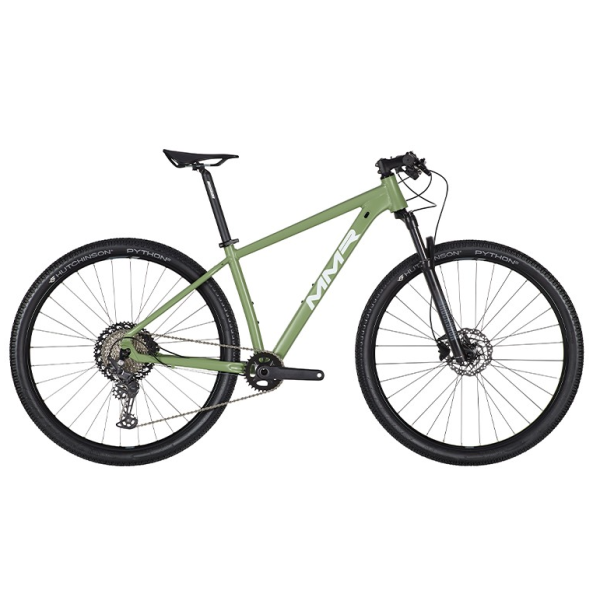 Mtb MMR Woki 30 Turtle 2025