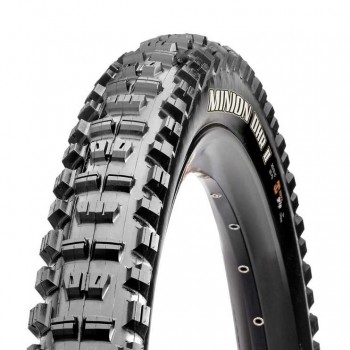Copertone Maxxis Minion Dhr II Exo+ Tr 29 X260 120 Tpi K 3C Maxxterra