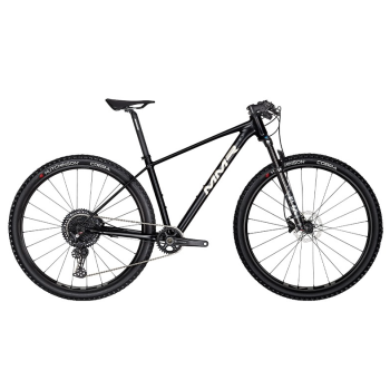 Mtb MMR Zen 00 Black N...