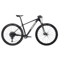 Mtb MMR Zen 00 Black N Chrome 2025