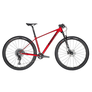 Mtb MMR Zen 00 Chrome Red 2025