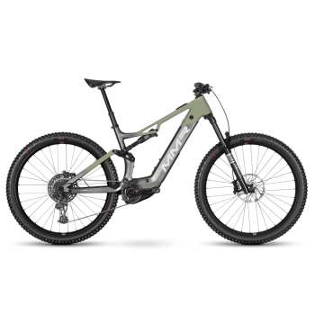 E-Mtb MMR Full Power Q 150...