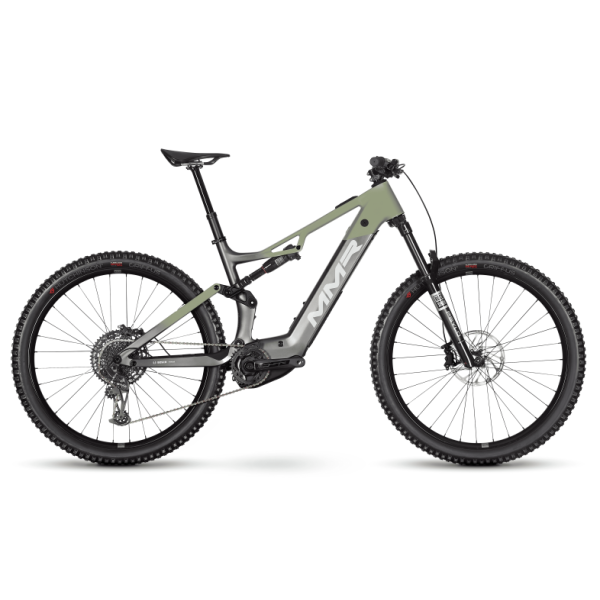 E-Mtb MMR Full Power Q 150 50 Wasabi 2025