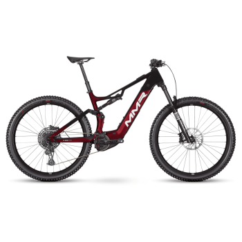 E-Mtb MMR Full Power Q 150...