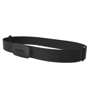 Bryton Sensore Cardio e Fascia ANT+/BLE