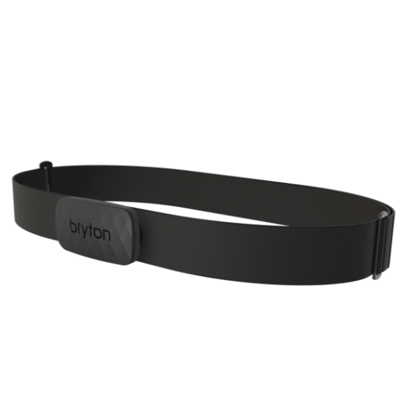 Bryton Sensore Cardio e Fascia ANT+/BLE