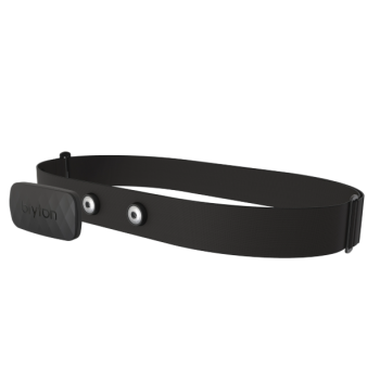 Bryton Sensore Cardio e Fascia ANT+/BLE 2